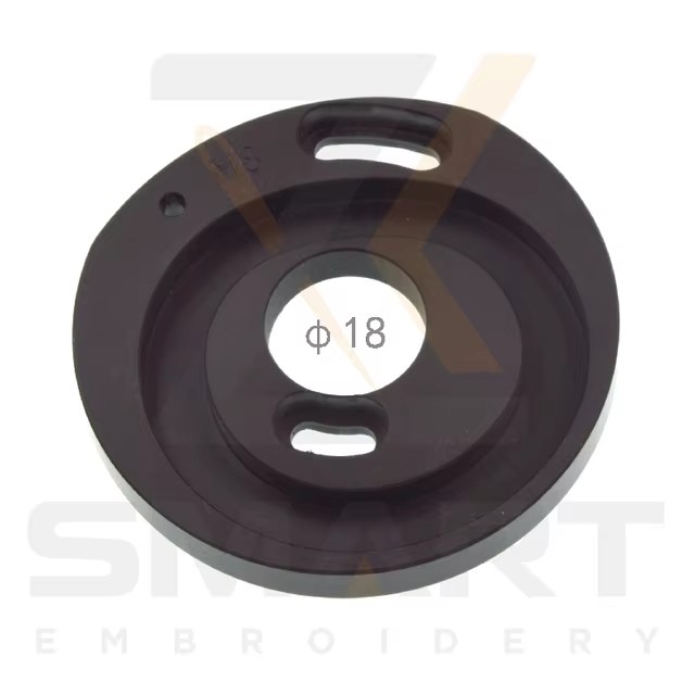 Tuas pengambilan tuas tuas cam m8 untuk mesin bordir A02M818I A02M818S A02M820I A02M820S