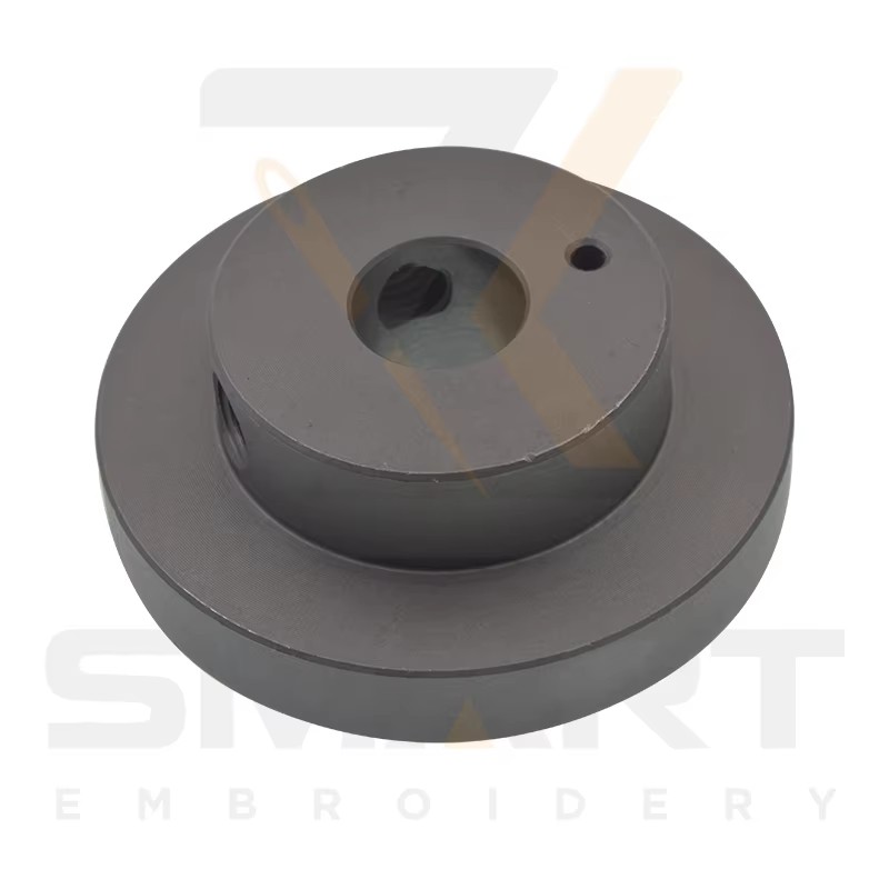 Metal Presser Foot Cam Untuk Tajima, Cina Mesin Embroidery A02PMT01