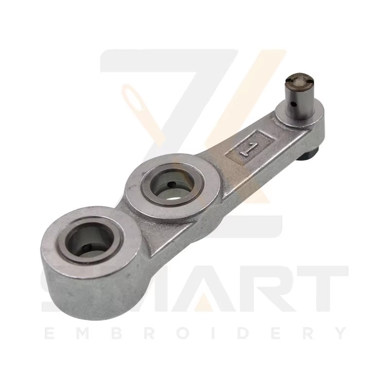 Top Quality Needle Bar Driving Lever EG0527000000 Untuk Tajima Cina Embroidery Machine A04H08-DY