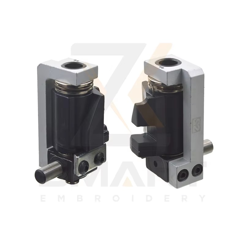 Pisau Bar Reciprocator Ass'y UN2502410000 UN2502400000 Untuk TAJIMA & Cina Mesin Embroidery A01S15