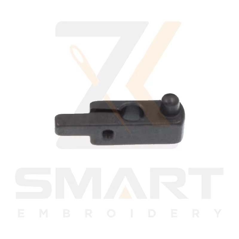 Clutch Motor Lever JX0506000000 Untuk Jump Motor Ass'y Tajima SWF Cina Embroidery Machine Parts A090209