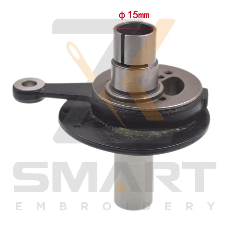 Cam Tajima asli asli set untuk poros 15mm 47 mesin bordir lengan A03N15TJ47