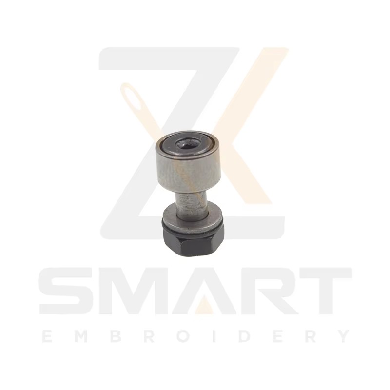 Roller 634500020000 Cam Follower TAJIMA SWF Cina Embroidery Machine Parts A0802-R01