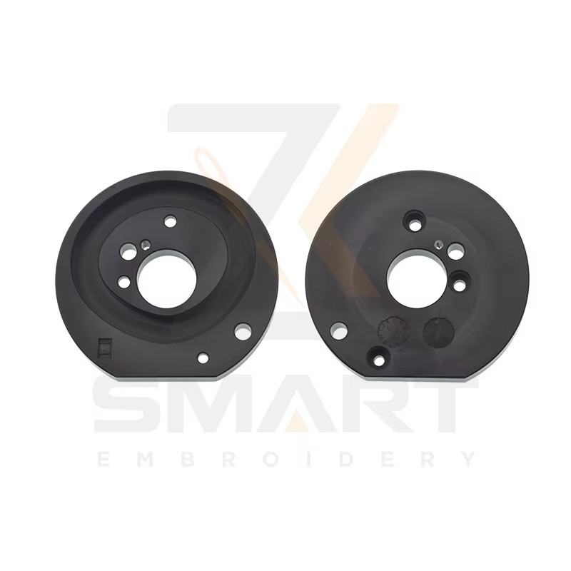 Tajima Cam: Presser Foot 9A0802500000 A02TJF118I Tipe Sepotong Solo