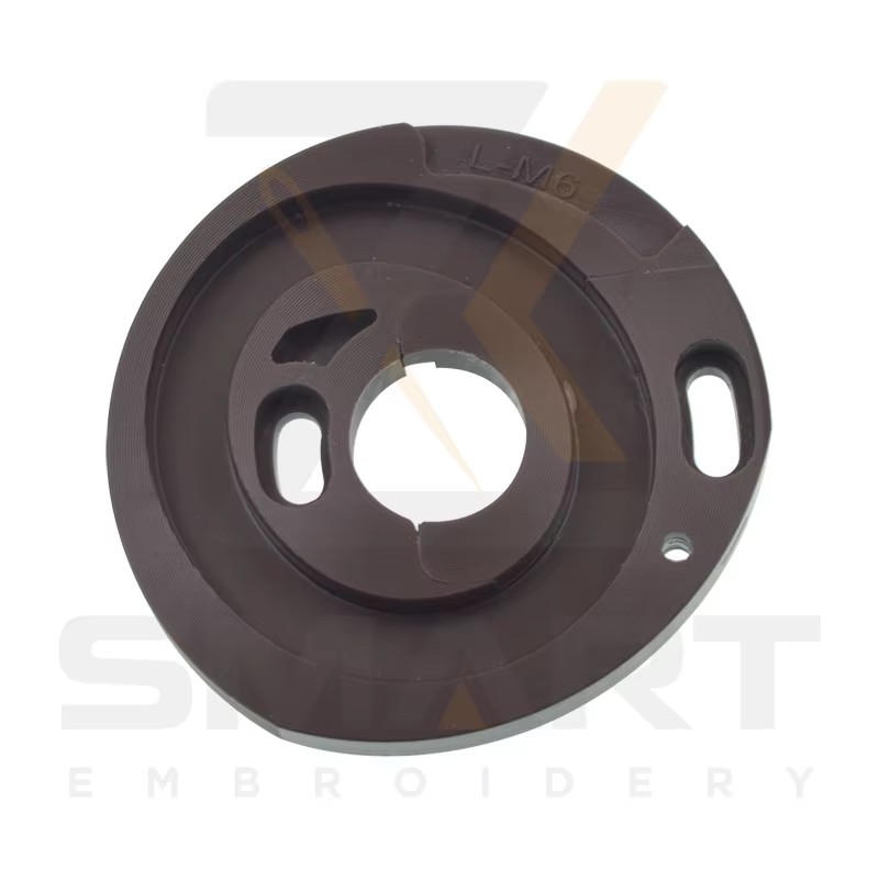 Split Type M6 Drive Cam untuk Mesin Sulaman A02M618S A02M620S A02M621S