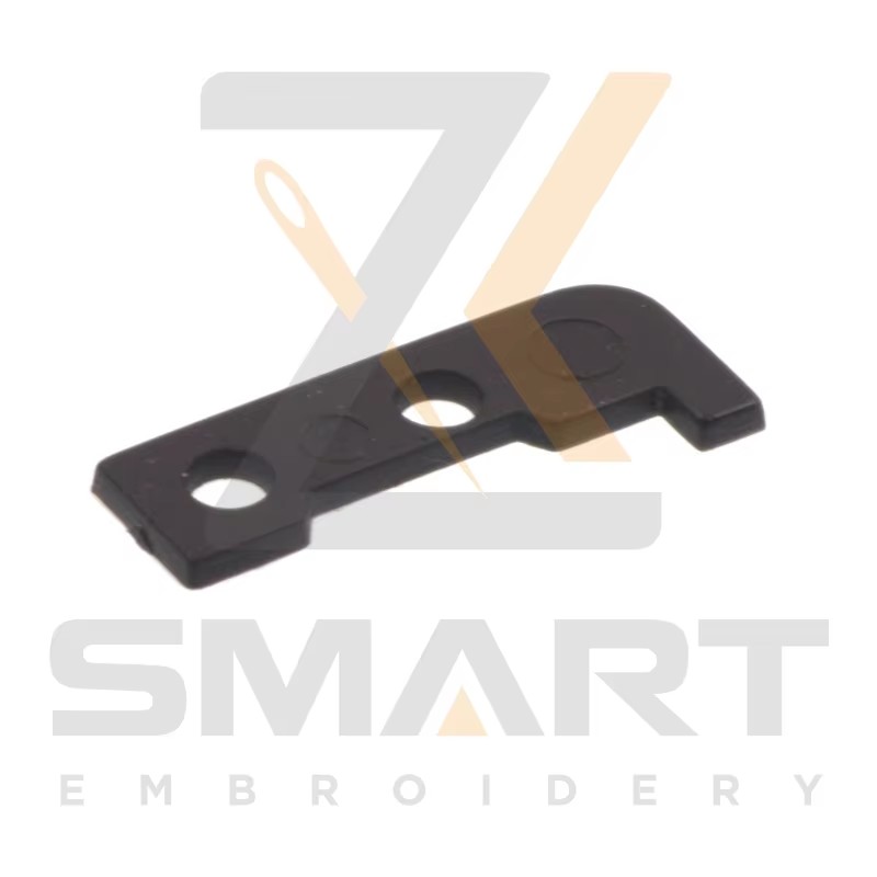 Plastik Stopper untuk Bar Needle Reciprocator Assy Tajima SWF Cina Mesin Penggilingan Bagian A0103-P23