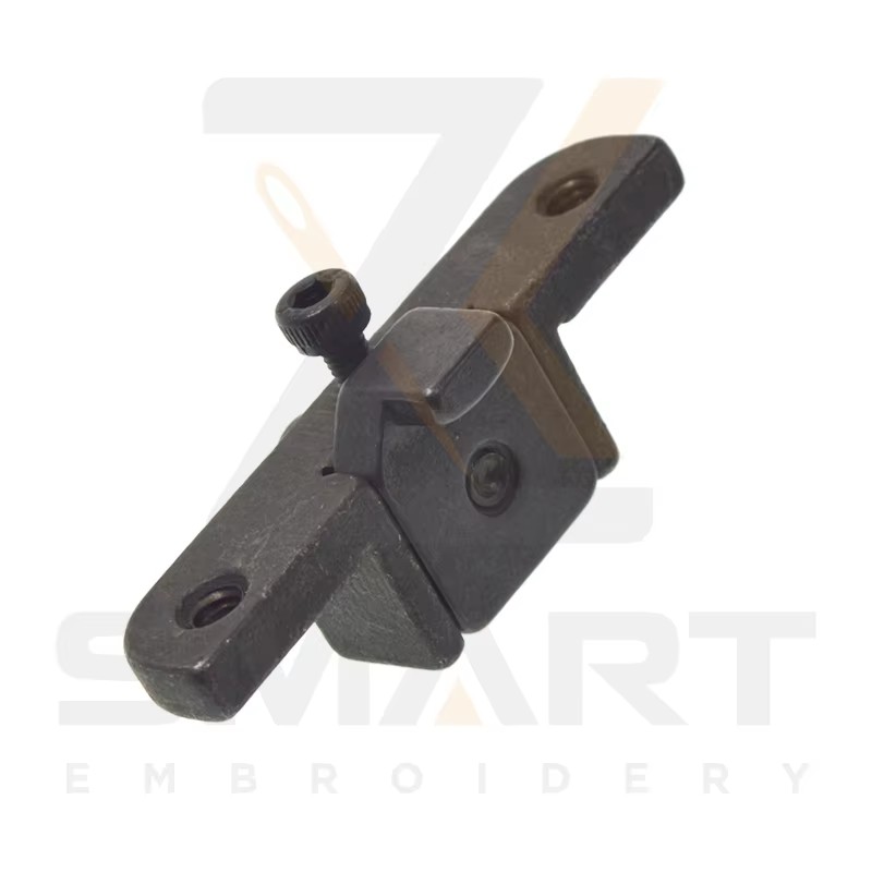 Posisi Plate dengan Base EF0544000000 EF0543000000 Untuk Tajima Mesin Embroidery A060402