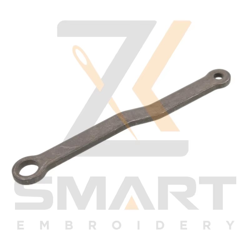 Plat Conneting Tajima Asli: Hook 0B0110080000 BIDANGAN Mesin Bordir C010412