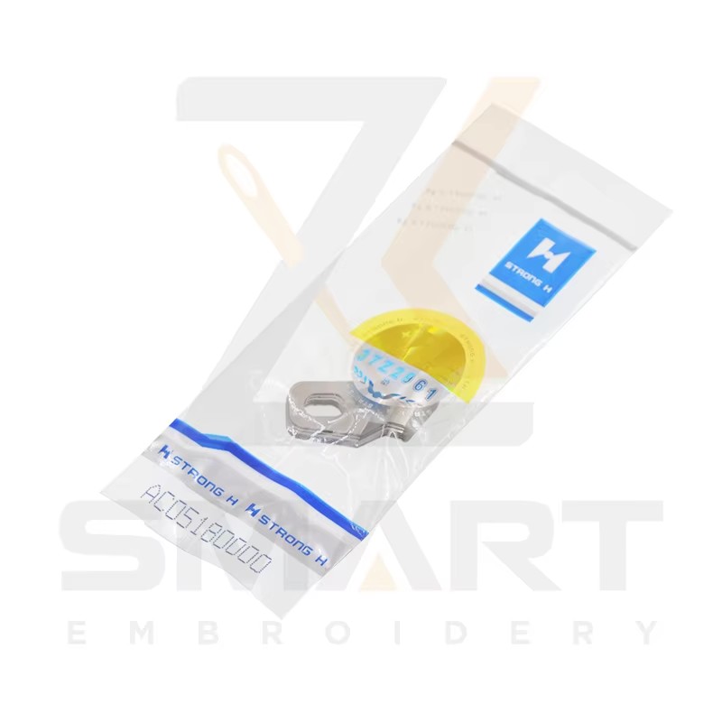 Tajima & Cina Mesin Penggilingan Bagian Bawah Thread Presser AC05180000