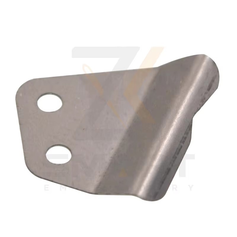 Bagian-Bagian Mesin Presser Under Thread C0301P-02