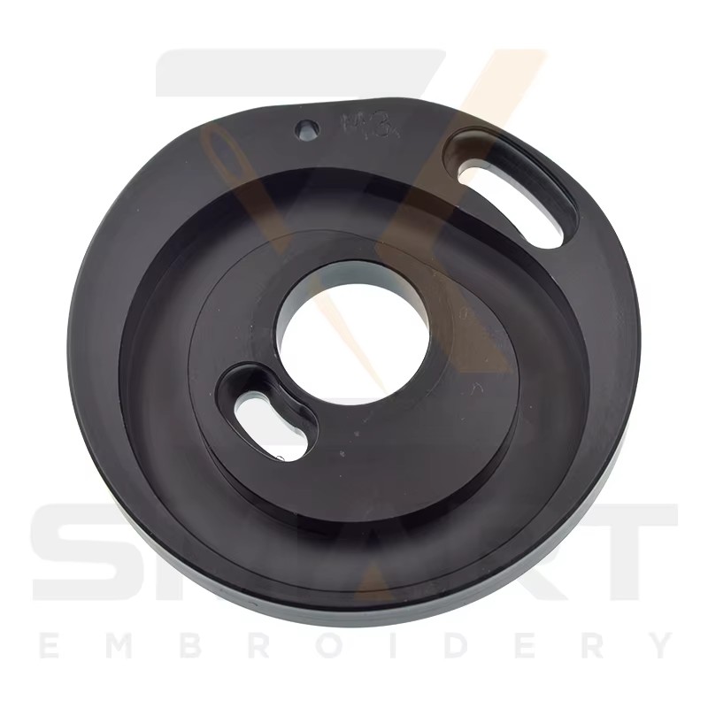 Solid Good Quality M3 Cam Untuk Tajima & Cina Embroidery Machine A02M318I-SH