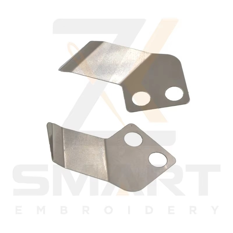 Tajima Bordir Mesin Suku Cadang di bawah Thread Presser AC0515000000