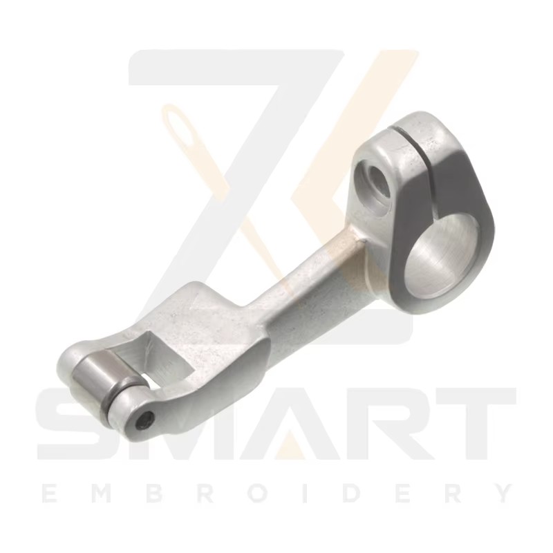 Mengambil-up Lever Drive Lever B Untuk Tajima, Cina, SWF Embroidery Machine A05B01