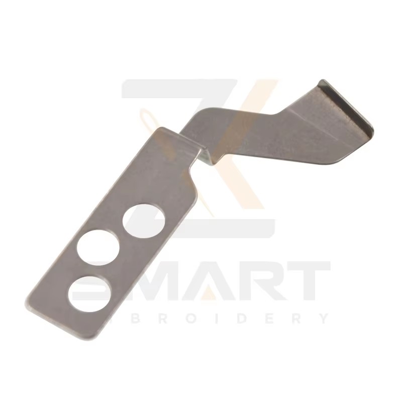 Tajima Bordir Mesin Suku Cadang Pisau Pisau Tetap C0301TJG04