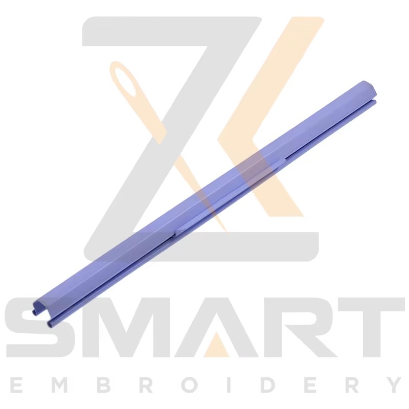 10 Bagian Fram Clip kain 30CM Cina Tajima SWF Mesin Penggilingan Bagian D06N30