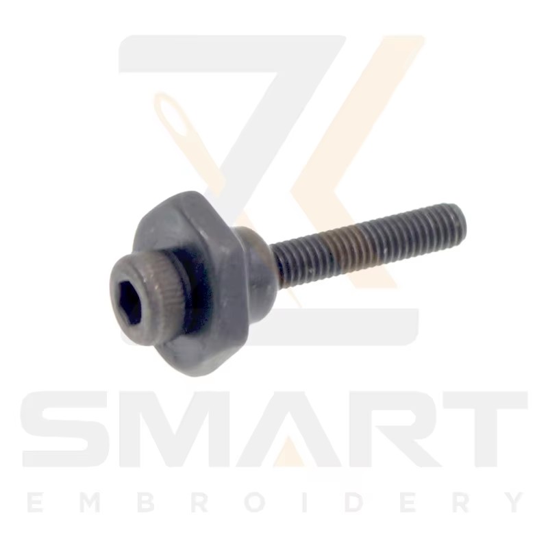 Panduan Bushing AC0304000000 0B0110130000 Dengan Skru Untuk Tajima Mesin C010402 Bagian