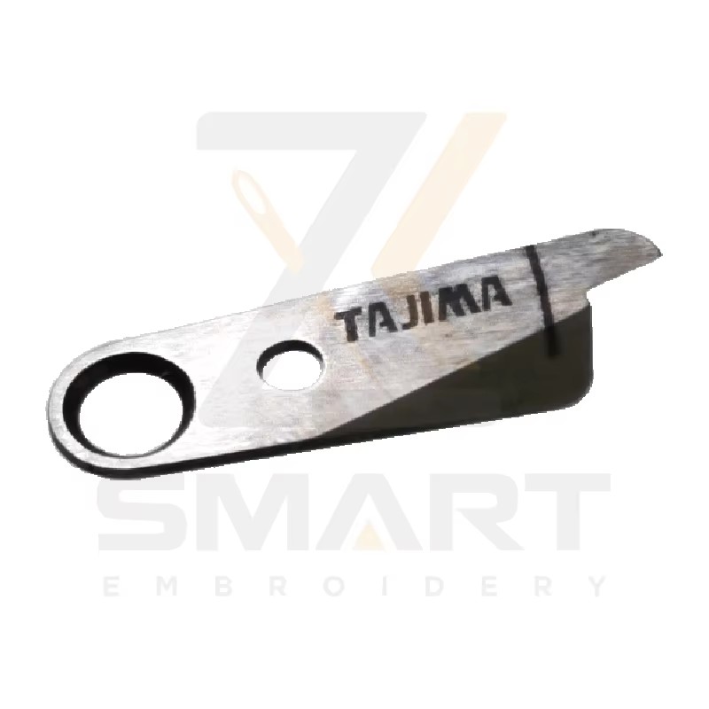 Tajima Movable Knife 50320880010 Suku Cadang Mesin Bordir