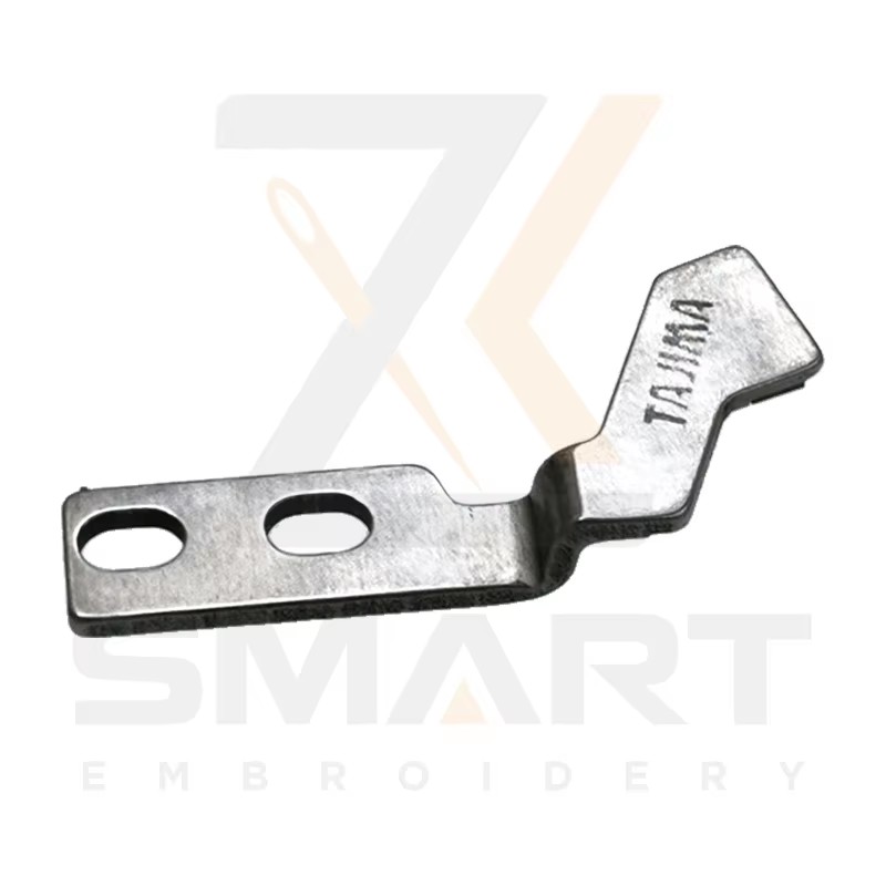 Tajima Fixed Knife 050320900034 050320900010 050320900022 Suku Cadang Mesin Bordir