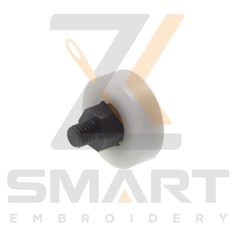Roller dengan Stud dan Plastik Kasus Tajima SWF Cina Embroidery Machine Parts D08029CN01