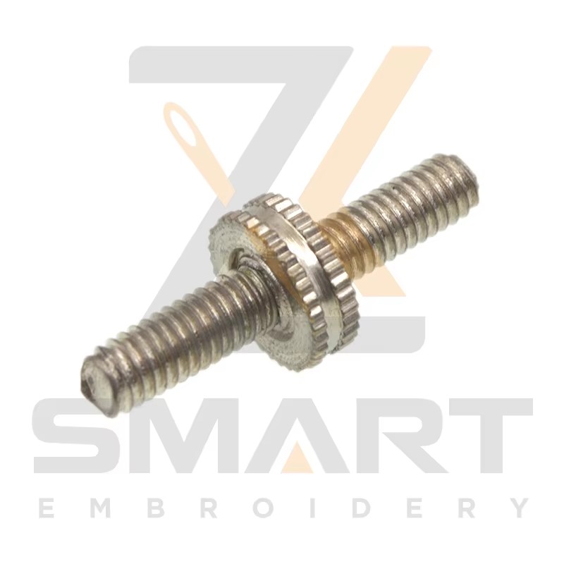 10 bagian Hoop Screw Tajima Cina Mesin Penggilingan B02-D0205TJ