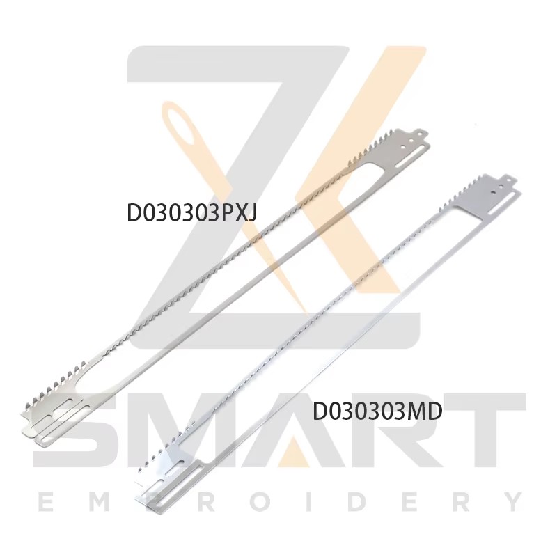 Double Band Cap Frame Driver Lid Tajima SWF Cina Embroidery Machine Parts D030303