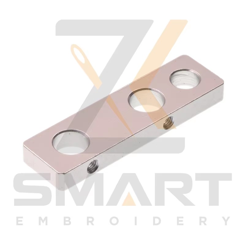 Bas Tension Vertical FN0708000000 Pulley Bracket Untuk Mesin Tajima Embroidery D08016-TJ03