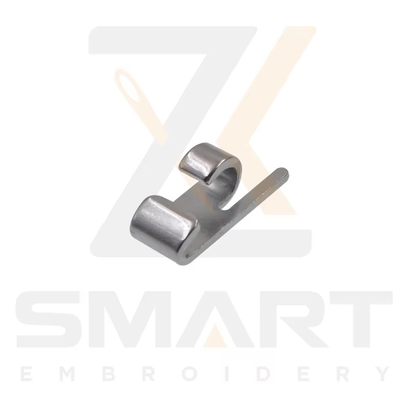 Hasp Hook Untuk Cap Frame Driver Presser Lid Tajiam SWF Cina Embroidery Machine Parts D030307