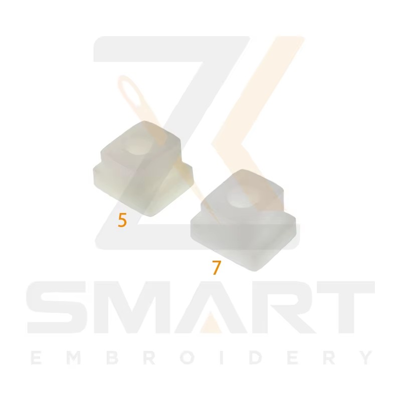 Bagian-Bagian Mesin Baja Baja Baja D08027-5 D08027-7