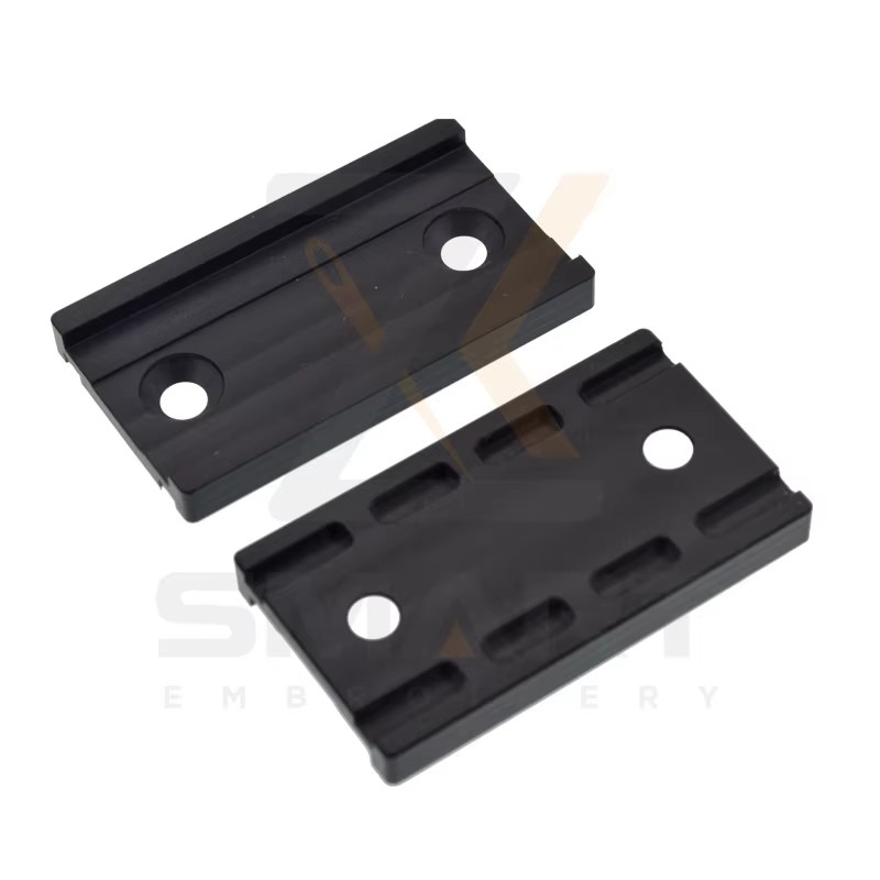 Papan Panduan MX0743010000 0F3290070010 MX0743000000 Tajima Bagian Mesin Embroidery D08023