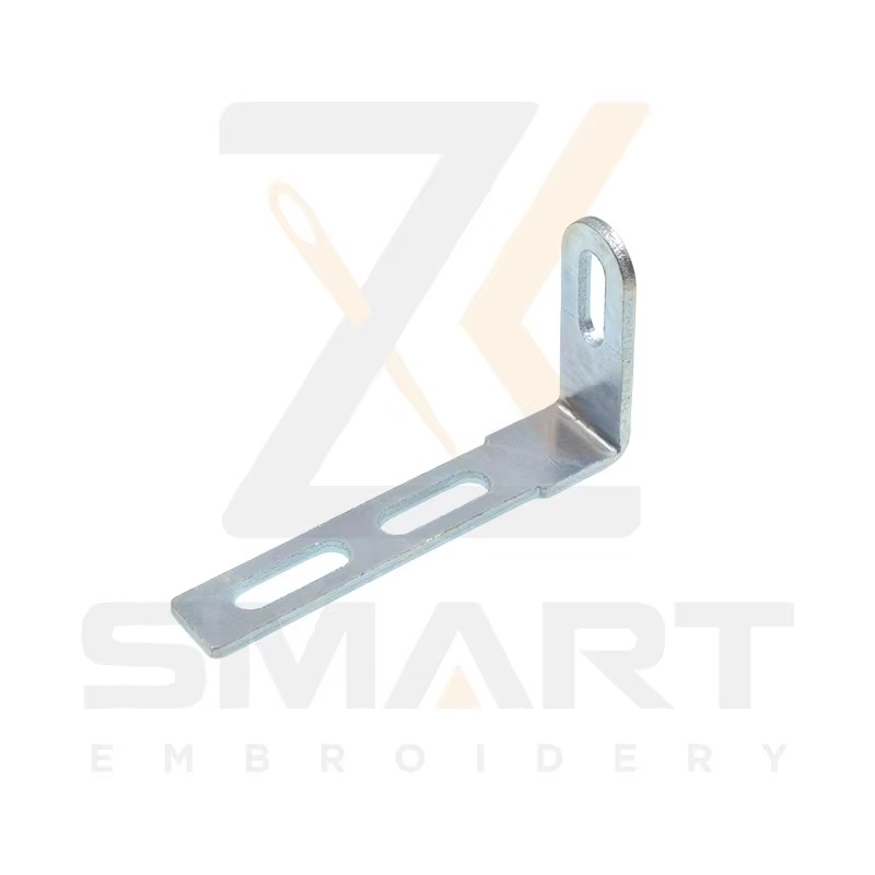 Roller Attaching Bracket EG0772010000 Tajima Cina Mesin Penggilingan Bagian D08013