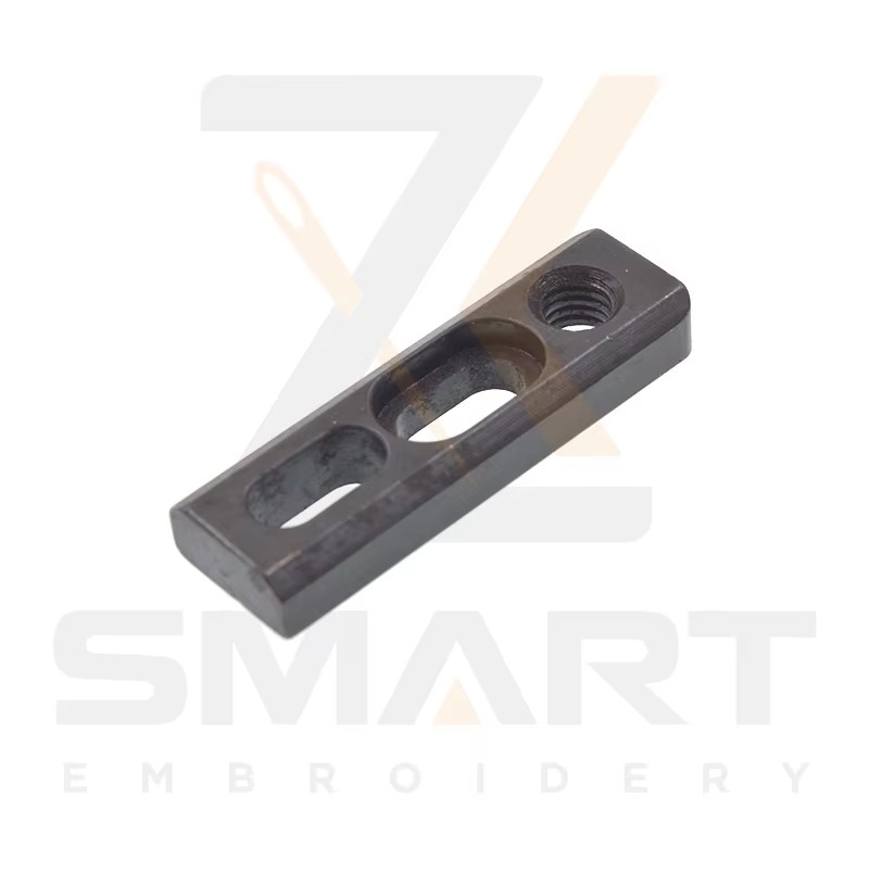 Presser Roller Base EG0715020000 Tajima SWF Cina Mesin Penggilingan Bagian D08005-TJ01