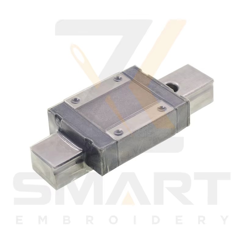 IKO LWL15CS Linear Bearing Rail Slider Tajima Cina Embroidery Machine Parts D08011-LWL15CS