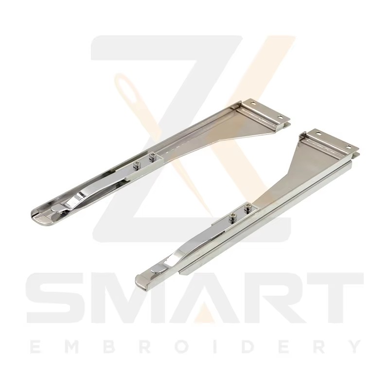 Spesifikasi Lengkap Untuk Tajima Chinese Embroidery Machine D020401