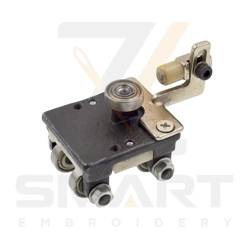 Spesifikasi Y-axis Feed Ass'y Embroidery Machine Parts D08002