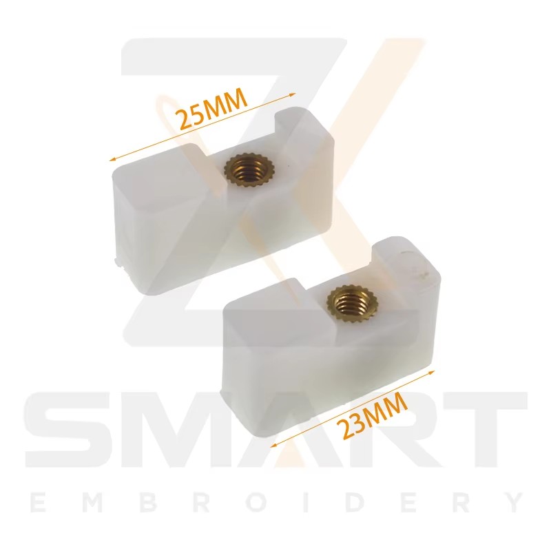 Bagian-Bagian Mesin Presser Block D08009-23 D08009-25