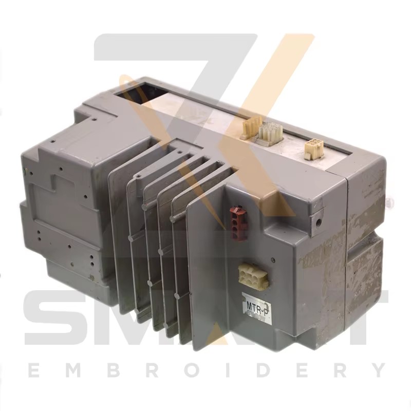 Tajima Controller XC-BAT Tajima Embroidery Machine Bagian ETJ-XC-BAT-U