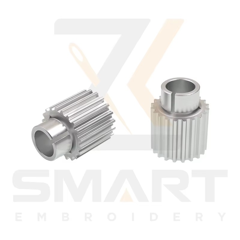 Tajiam Mesin Penggilingan S5M 20 Gigi D05-S5M-D15-T20-W25