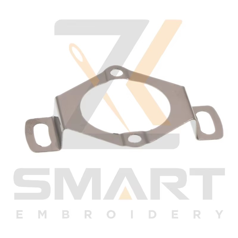 Instalasi Basis Bracket Untuk Bagian Mesin Encoder EDH06-EC0101