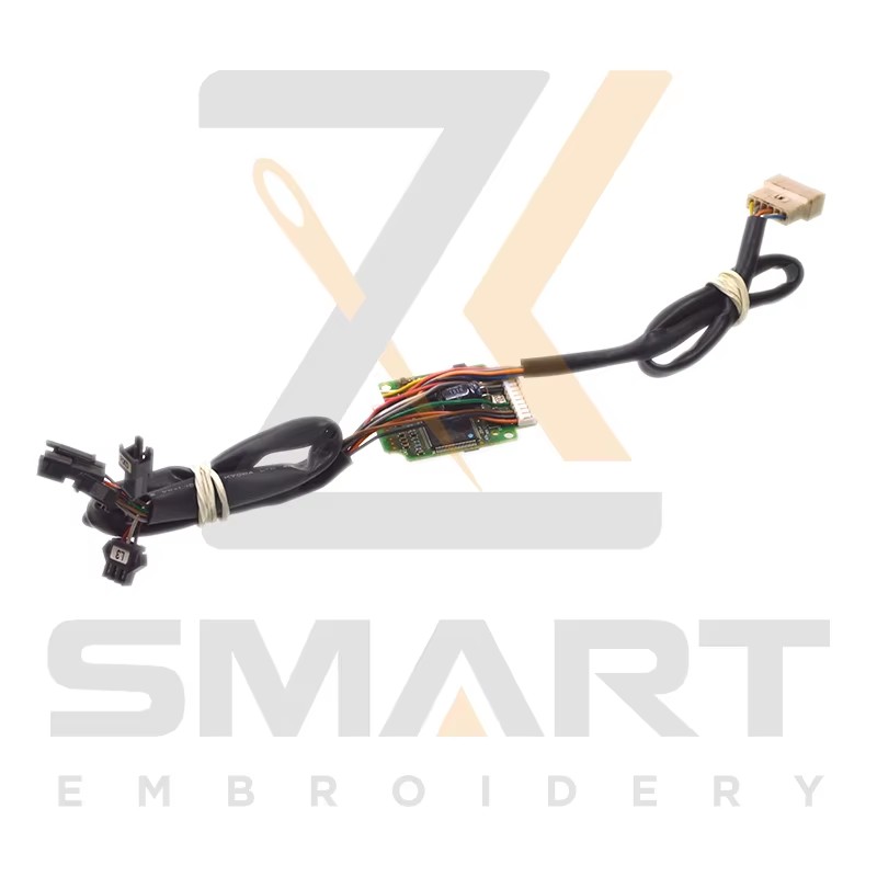 Kartu MP200 0J2702401025 Digunakan Untuk Mesin Tajima Embroidery ETJ-MP200