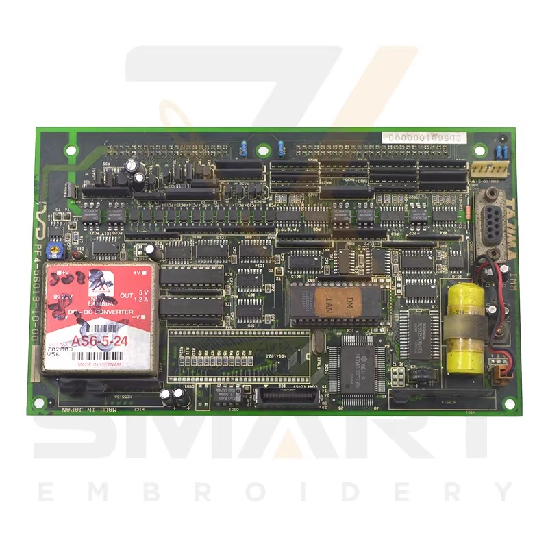 Kartu Tajima IMM ED5601000000