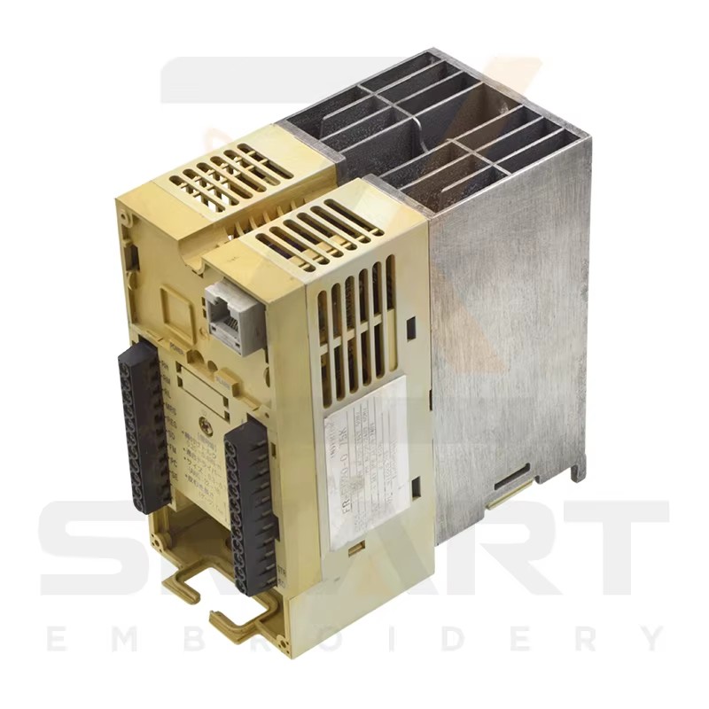 Tajima Embroidery Machine Parts Digunakan Inverter FR-E520-0.75K