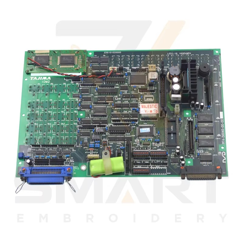 Kartu IDM2 Tajima ED5101020000 ED5101030000 0J2300200031 ED5101000000, ED5101010000, ED5101030000, 0J230020003