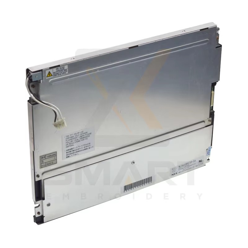 Penggunaan LCD Display NL6448BC33-54 Bagian Mesin Embroidery E10-NL6448BC33-54