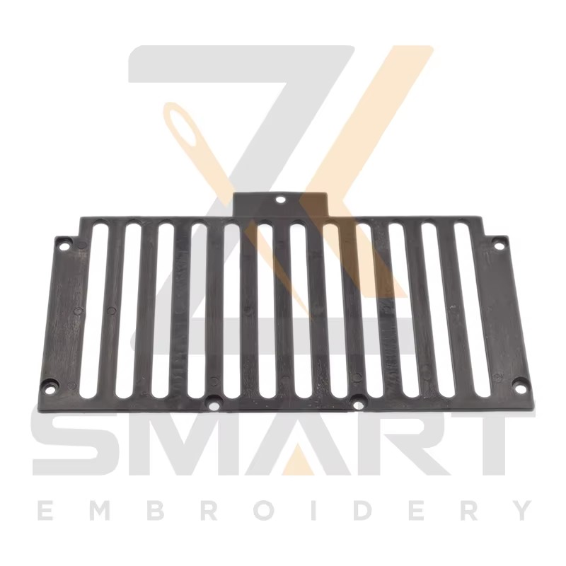 12 Warna Needle Bar Panduan Kereta Api Tajima SWF Cina Embroidery Machine Parts N06L1204