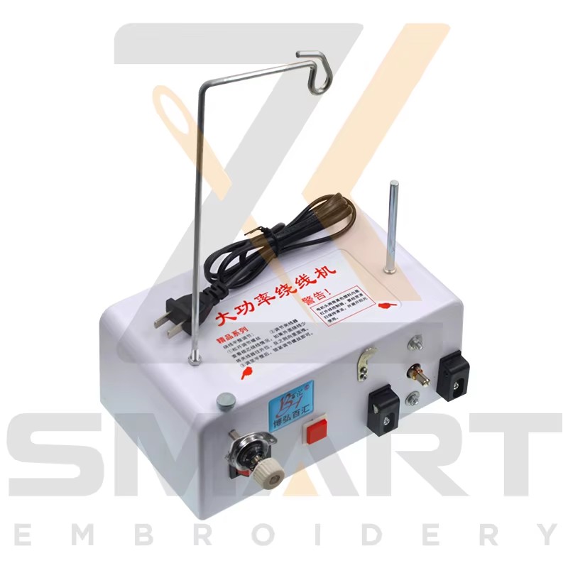 Bobbin Winder Tajima Mesin Penggilingan Bagian G0303