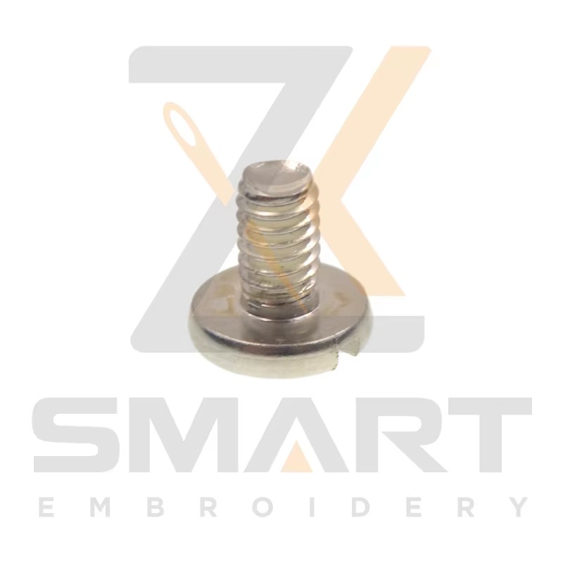 Skru untuk Tajima Presser Foot Connecting Stud Embroidery Machine Parts B02-N0302TJ