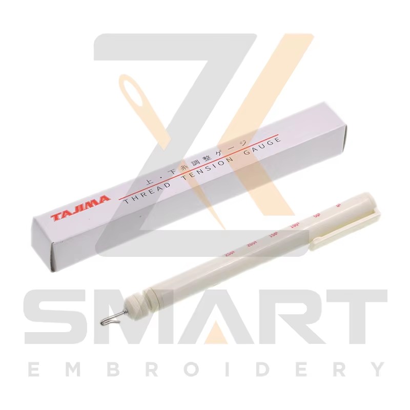 Tajima Thread Tension Gauge 912500110000 Bagian Mesin Embroidery G0104