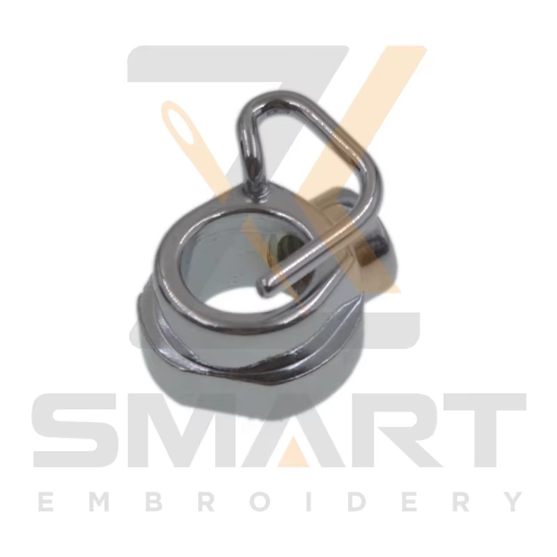 Tajima Needle Clamp 090420010S78 090420010S70 Bagian Mesin Mesin N0902TJ03