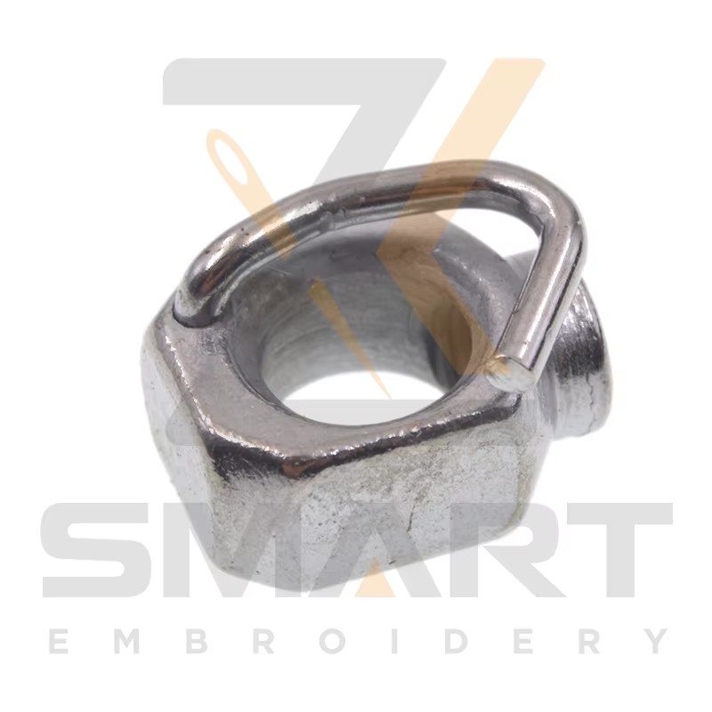 Needle Clamp 090420010S60 Untuk Mesin Tajima N0902TJ02