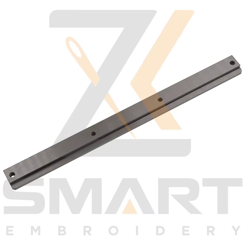 12 Needles Bawah Needle Bar Case Rail Tajima SWF Cina Mesin Embroidery